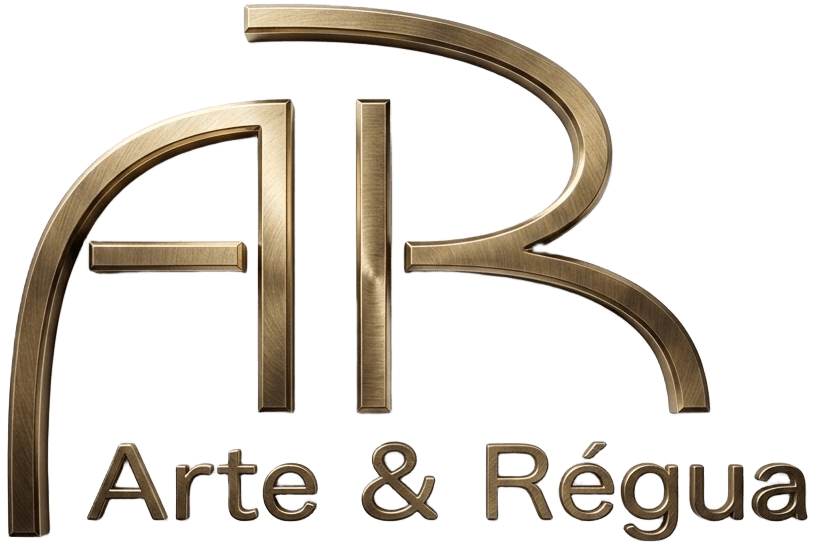Arte & Régua